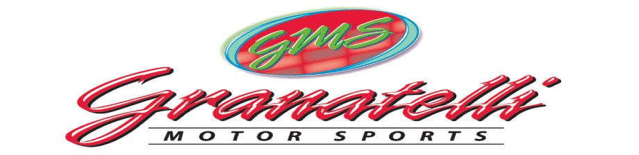 Granatelli Motor Sports Brand Mr Kustom Chicago