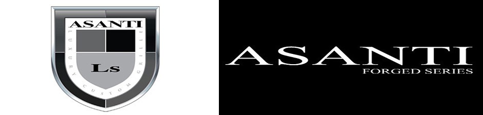 Asanti Brand Mr Kustom Chicago