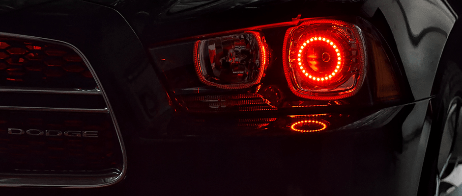 dodge-charger-halo-lights