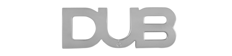 Dub Brand Mr Kustom Chicago