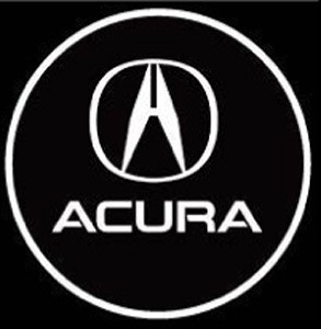 Courtesy Acura on Acura Led Door Projector Courtesy Puddle Logo Lights   Mr  Kustom
