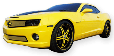 Mr. Kustom Chicago Custom Car