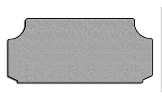 1 pc cargo large Passenger van